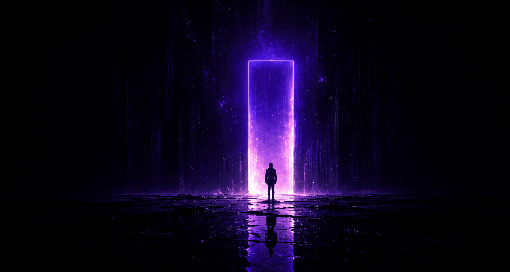 AFTERBEEPLE archive portal visual